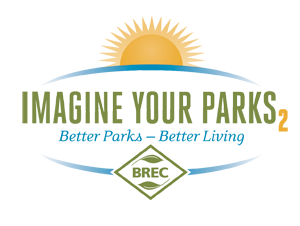 Imagine Your Parks 2 Logo