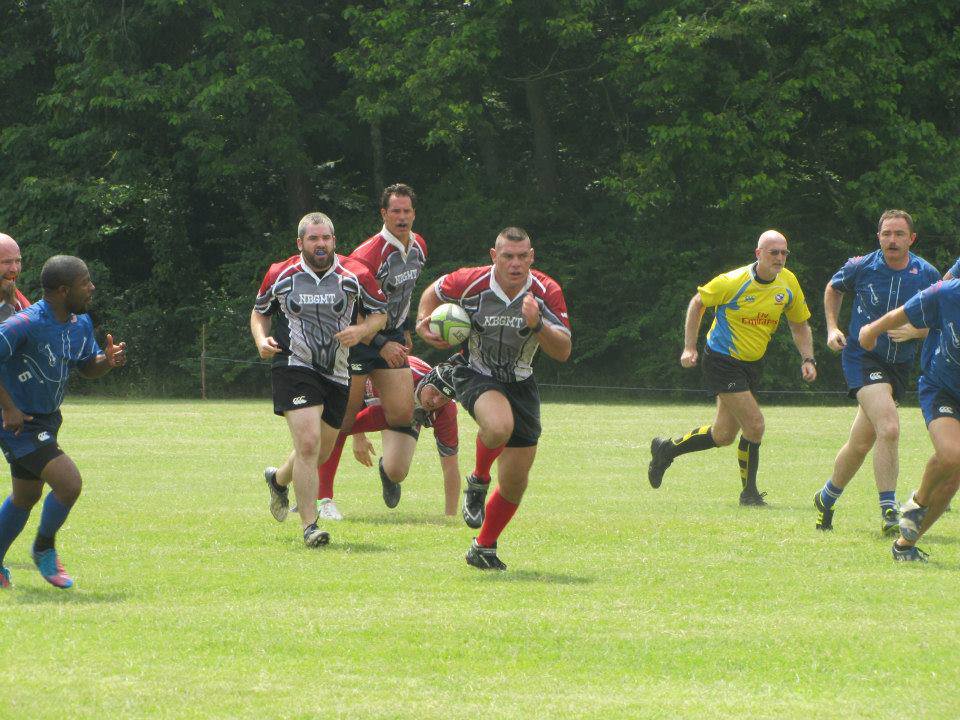 UPDATES  Baton Rouge Rugby