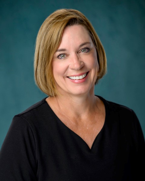 Photo of commissioner Donna Collins Lewis