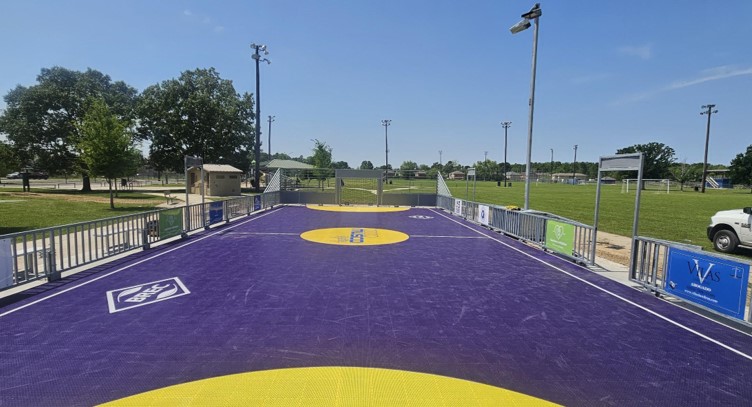 Park Plans coming soon