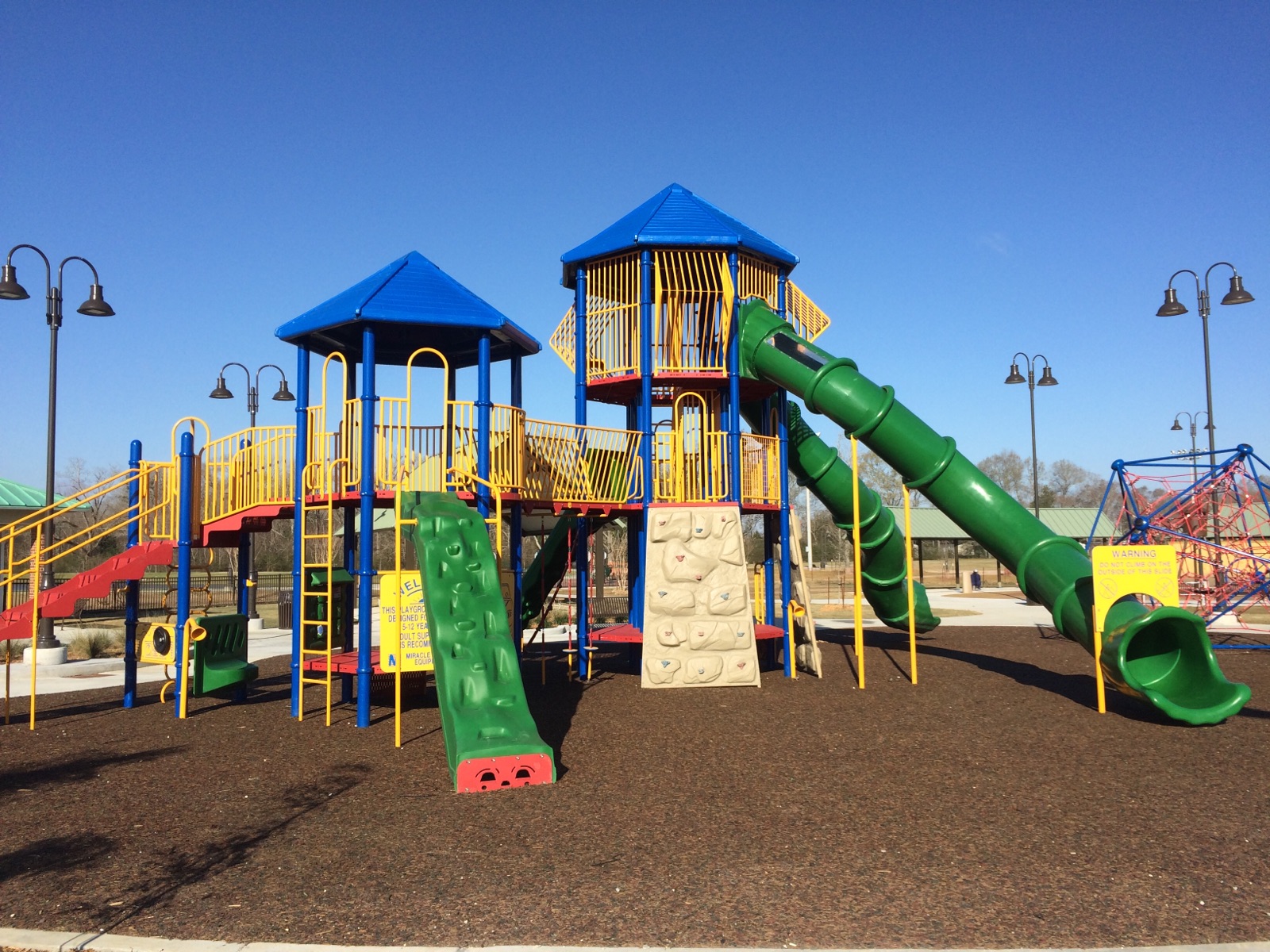 Community or Neighborhood Park? | BREC - Parks & Recreation in East ...