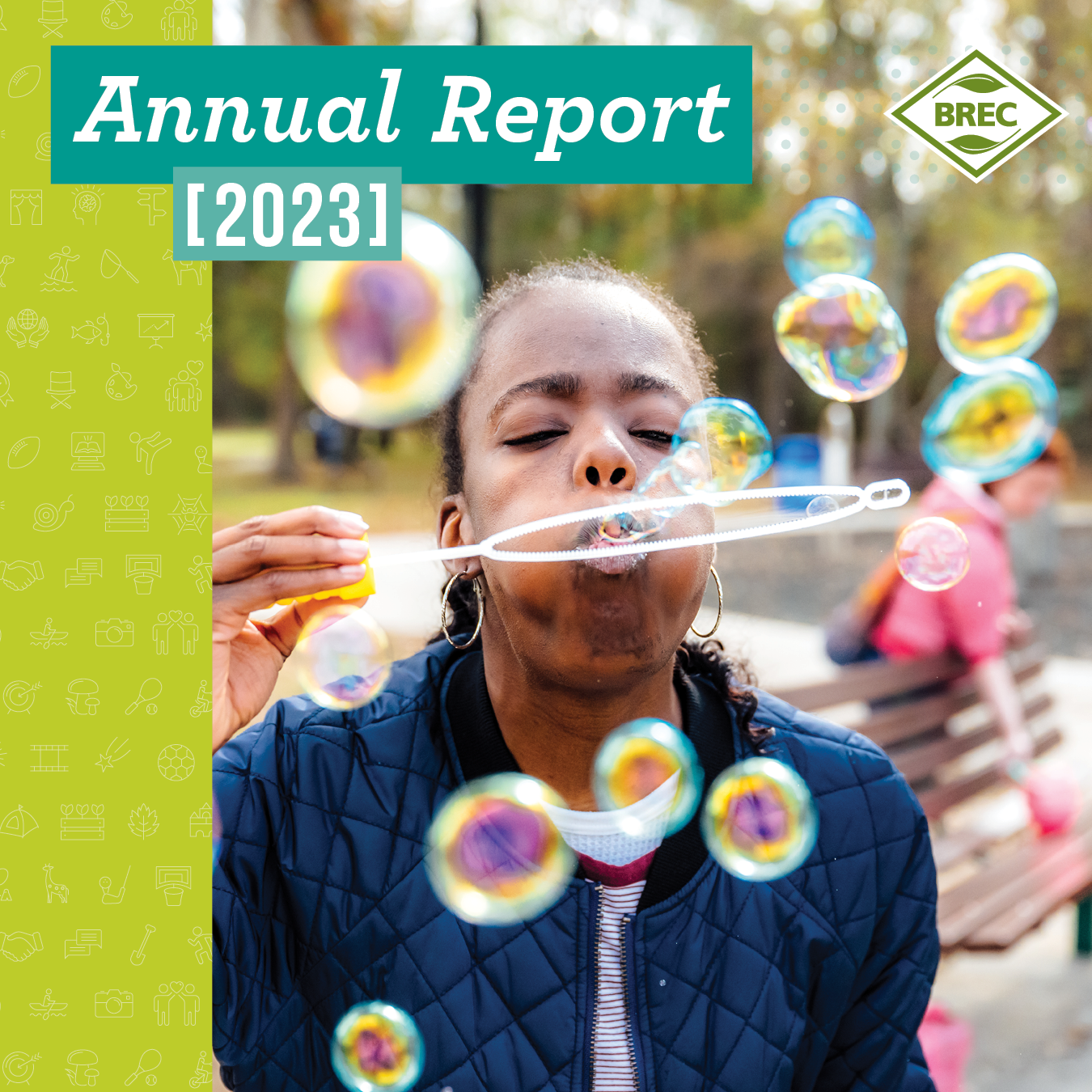 2023 Annual Report Thumbnail