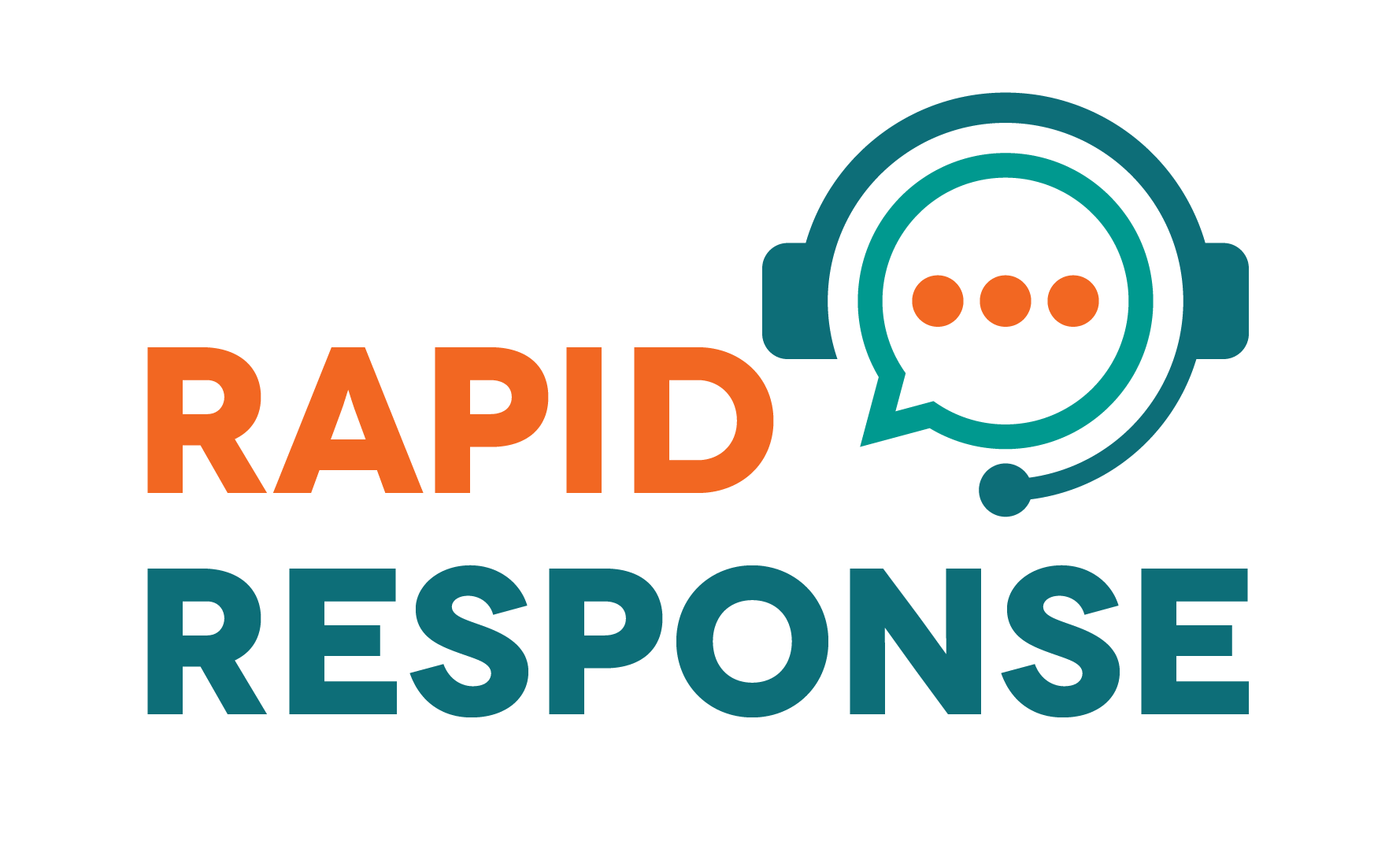 Rapid Response Primary Logo